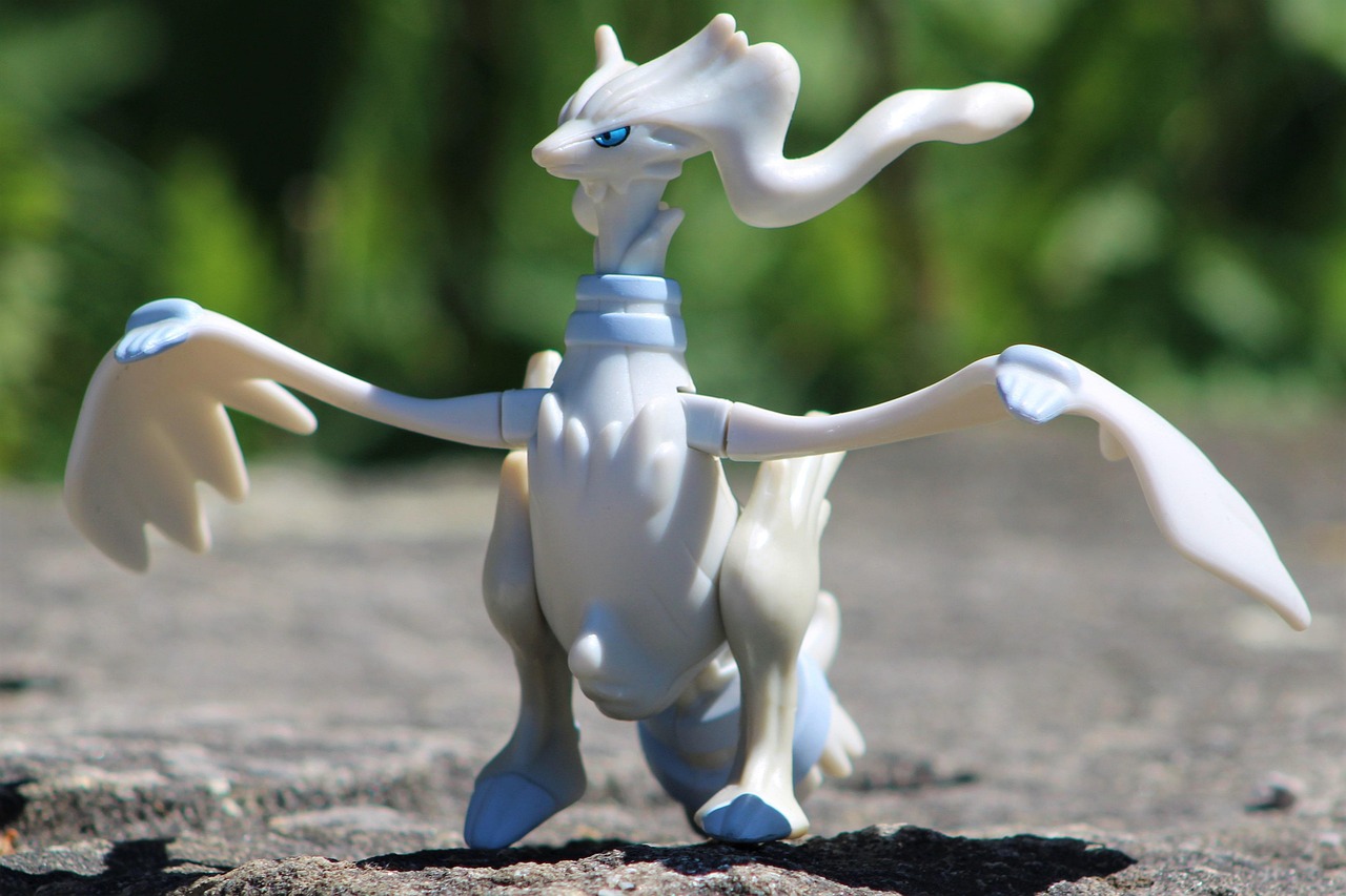 Featured image of post Pokémon Legends: Z-A Release Date Confirmed for Nintendo Switch