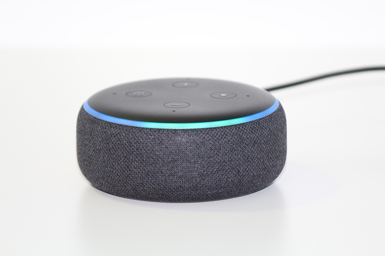 Featured image of post Amazon Is Reportedly Working on a More Powerful Agentic Alexa Assistant