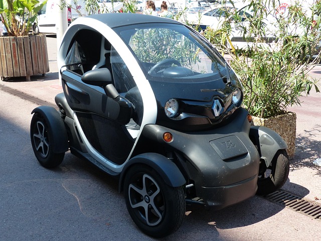 Featured image of post The Amble One Is a Street-Legal Moon Buggy That Wants to Be Your Second Car