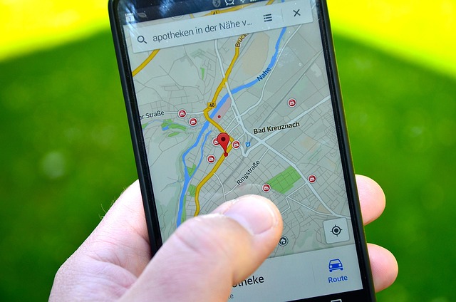 Featured image of post Apple Bans Home Service Ads on Upcoming Apple Maps Ad Platform
