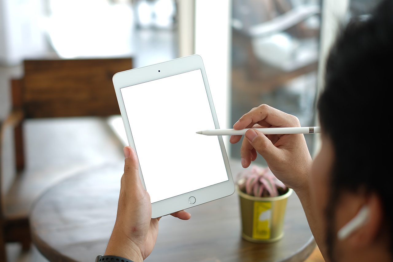 Featured image of post Refreshed Apple Pencils May Arrive Next Year With Improved Repairability