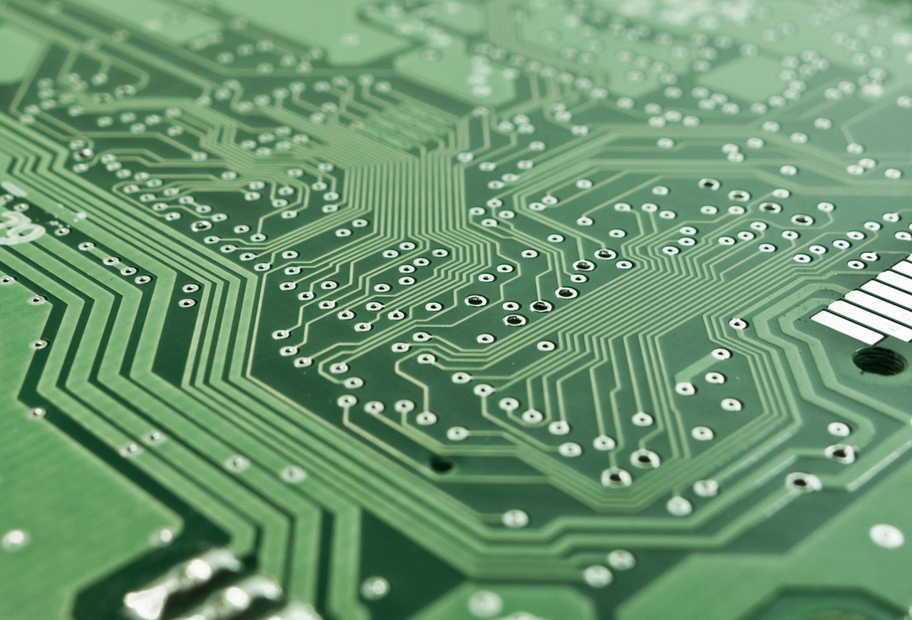 Featured image of post What CE Marking on Electronics Means — and Why It Matters