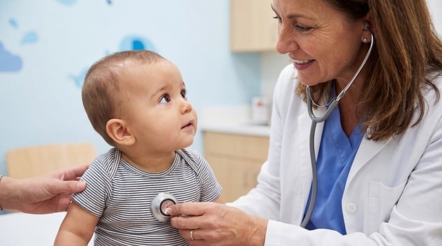Featured image of post Dr. Zachary Rubin: The Pediatric Allergist Taking on Medical Misinformation One TikTok at a Time