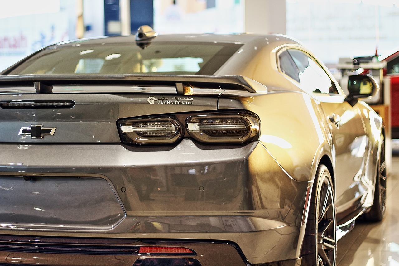 Featured image of post The Beloved Chevrolet Bolt Returns for 2027: A Limited Edition Revival of America's Affordable EV