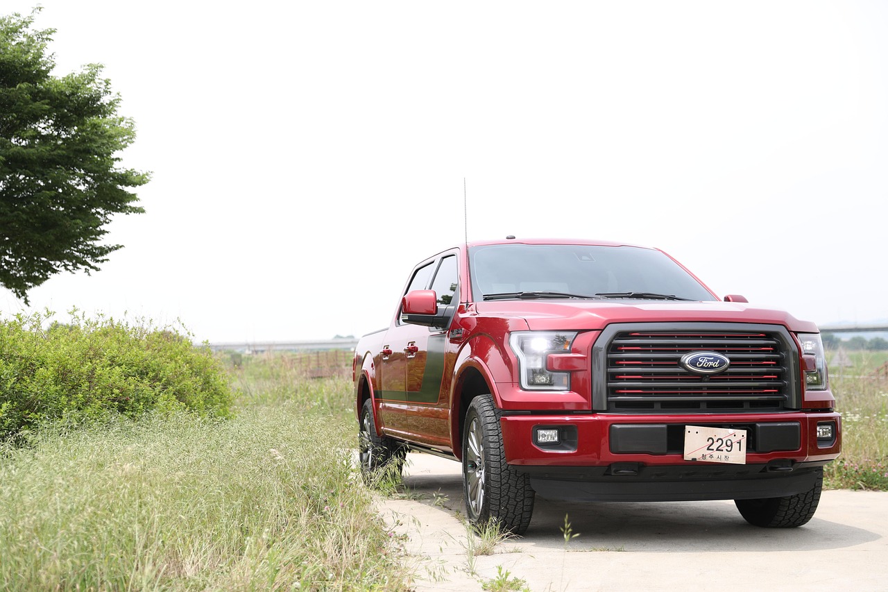 Featured image of post Ford's $30,000 Electric Truck: Inside the Automaker's Big EV Reset