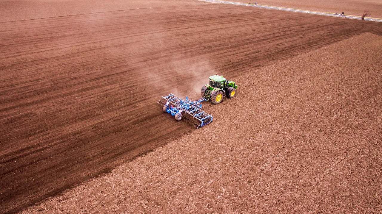 Featured image of post FTC Settlement Brings Right-to-Repair to John Deere Farm Equipment