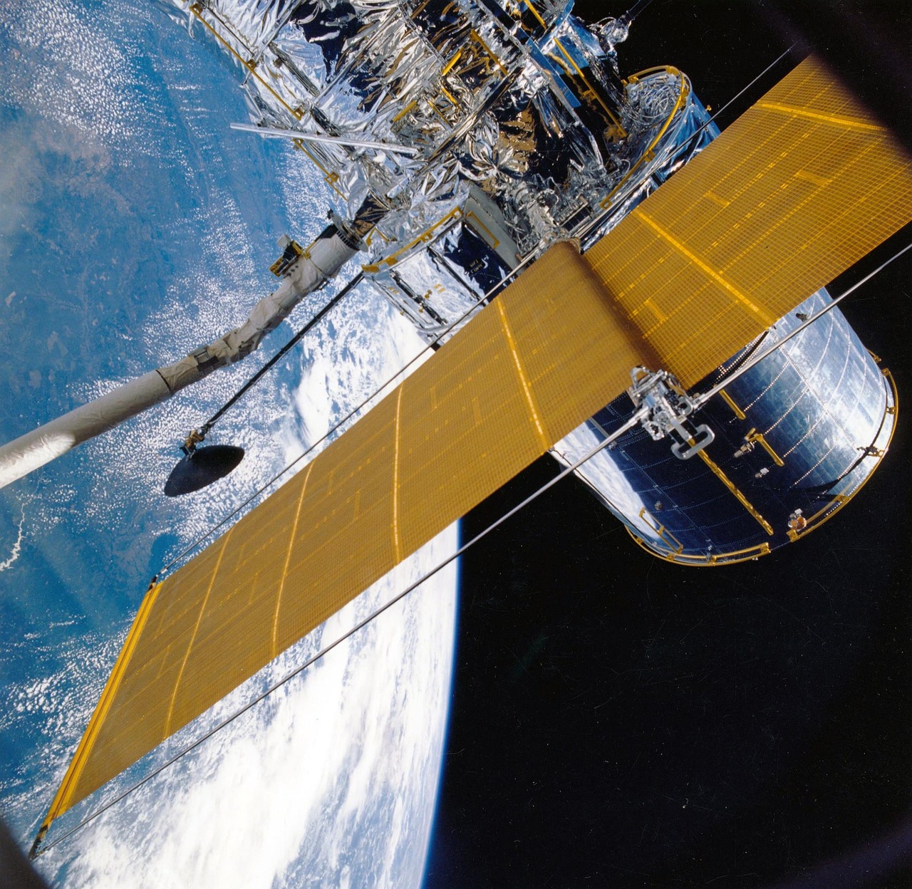 Featured image of post Lego Icons Hubble Space Telescope Set: Build the Iconic Observatory Before the Real One Burns Up