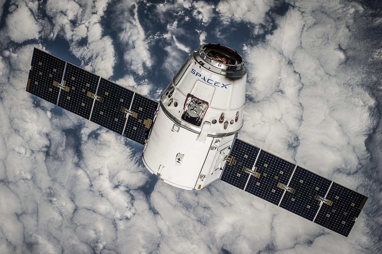Featured image of post NASA Launches Emergency Mission to Save Swift Observatory from Burning Up in Earth's Atmosphere