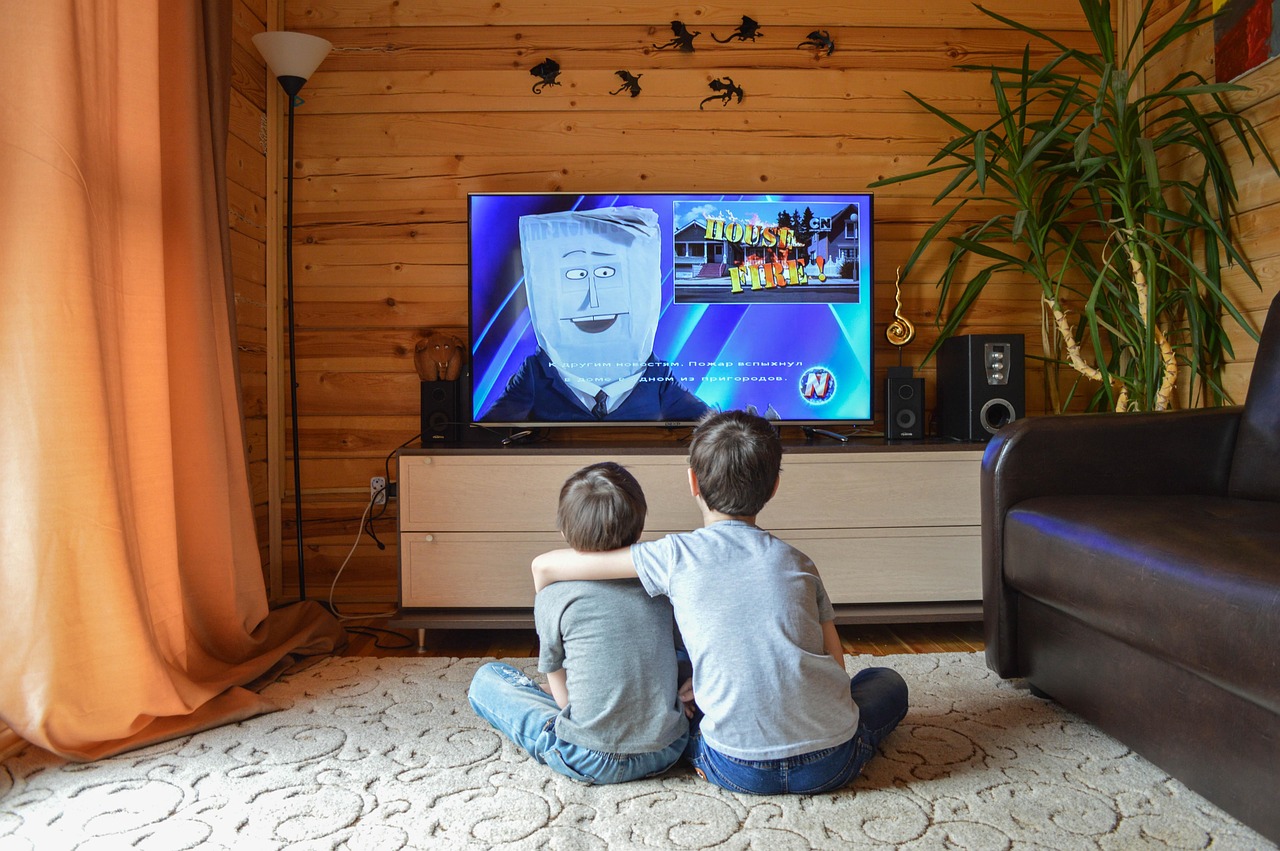 Featured image of post Netflix Brings ASL Interpretations to Dozens of Shows and Movies for Kids
