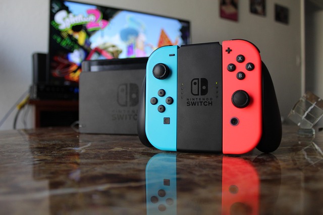 Featured image of post Nintendo Will Stop Selling the Switch 1 in Europe in 2027