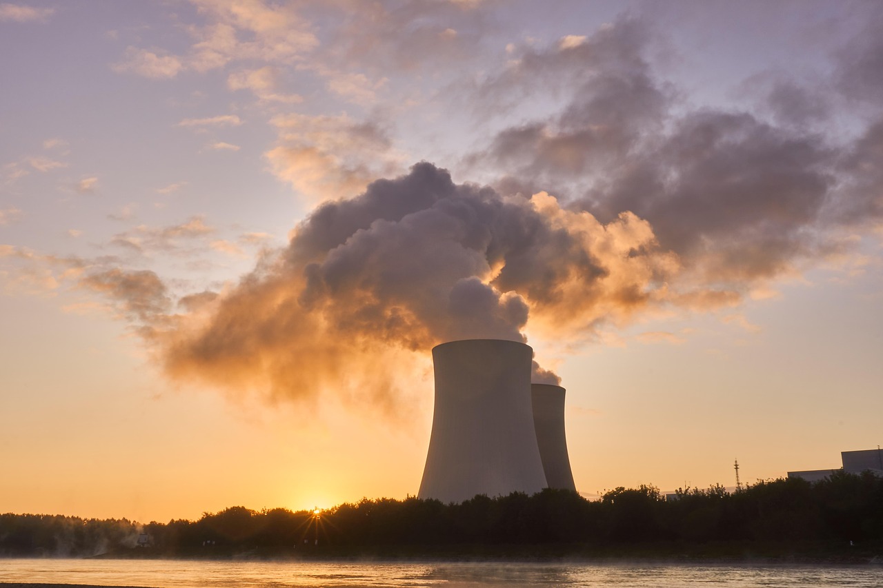 Featured image of post Meta Announces Major Nuclear Energy Agreements to Power AI Operations