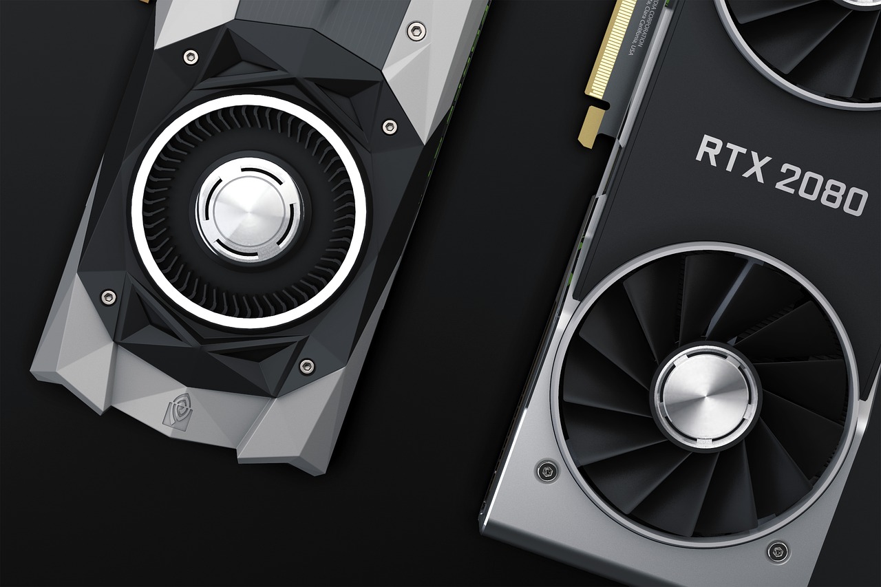 Featured image of post NVIDIA's GeForce Trading Cards Are Here — And They're Free