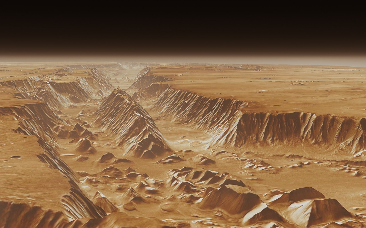 Featured image of post NASA Shares Breathtaking Timelapse of Psyche Spacecraft's Mars Flyby