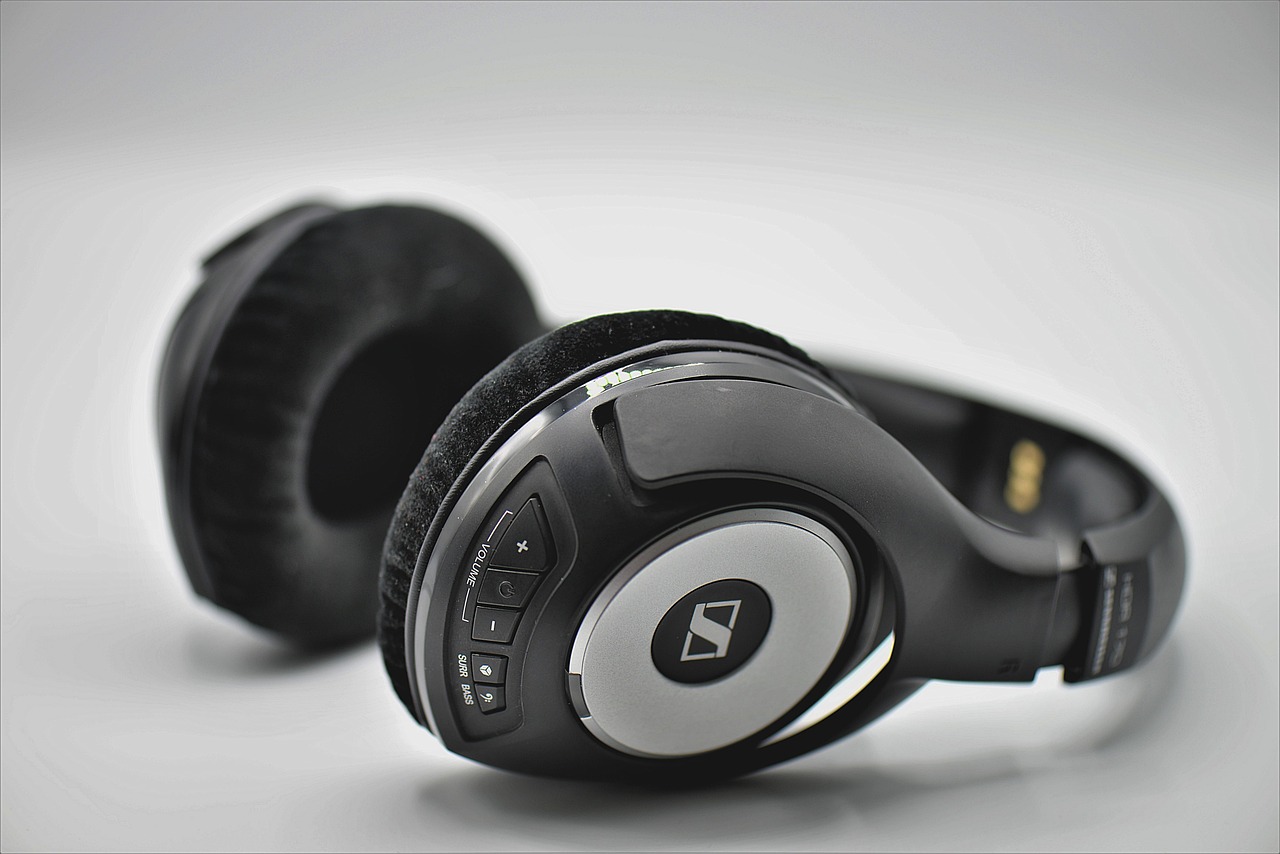 Featured image of post Skullcandy's New Wireless Headphones Have So Much Bose in Them