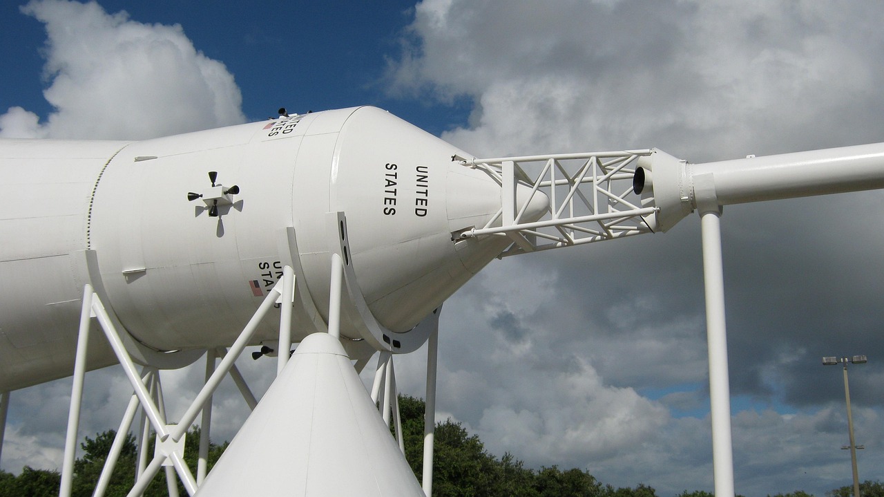 Featured image of post NASA Prepares for Historic Artemis 2 Moon Launch in February 2026