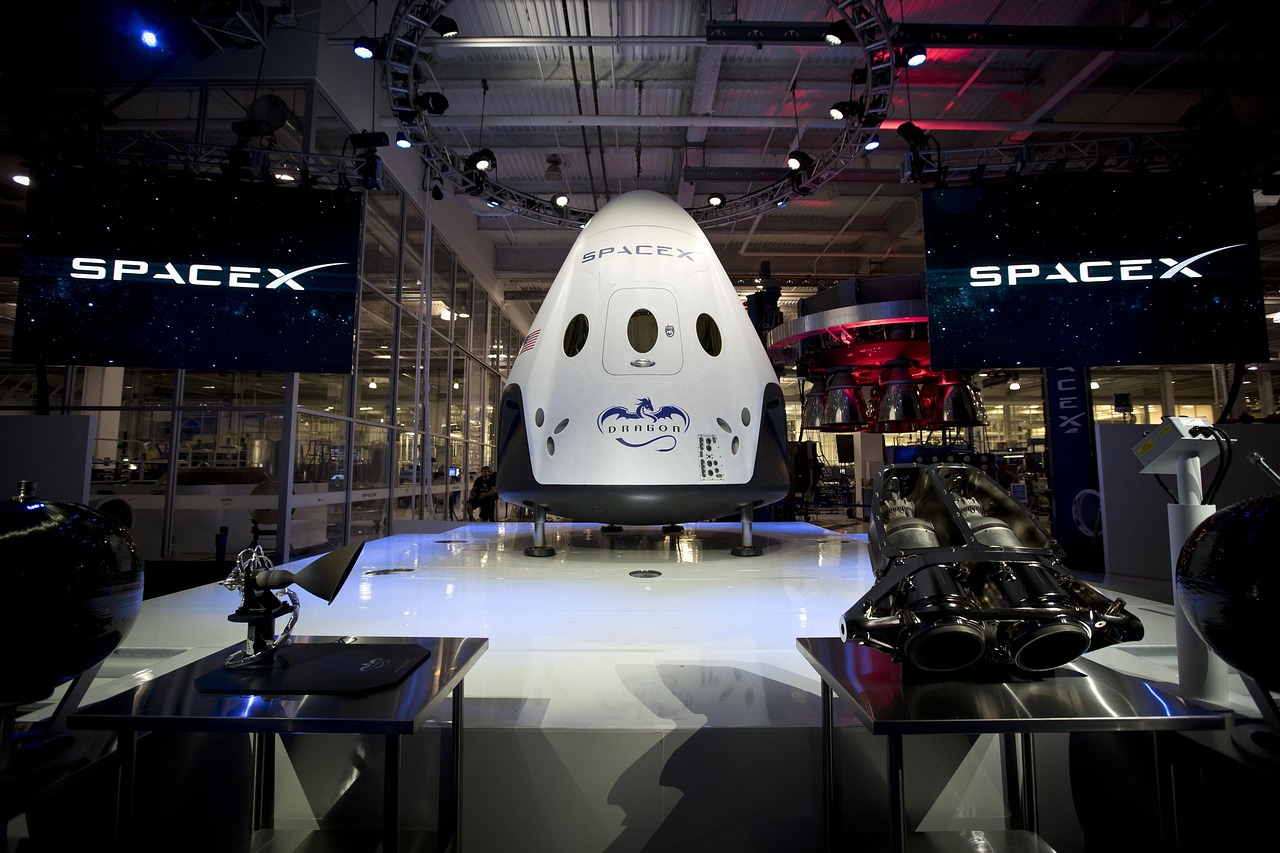 Featured image of post SpaceX Set to Launch Final Starship V2 Test Flight Today: What You Need to Know
