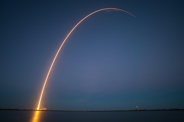 Featured image of post Spacex in Your Index Fund, Explained — What a $1.77 Trillion IPO Means for Retirement Savers
