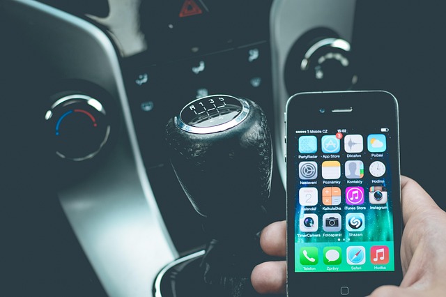 Featured image of post Everything to Know Before Putting a Car Key on Your iPhone