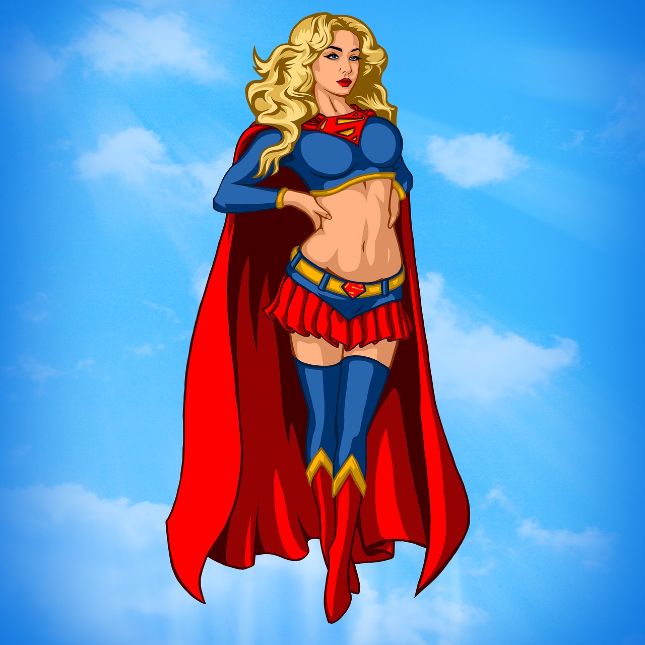 Featured image of post Supergirl Flop Threatens James Gunn's DCU Before It Even Gets Started