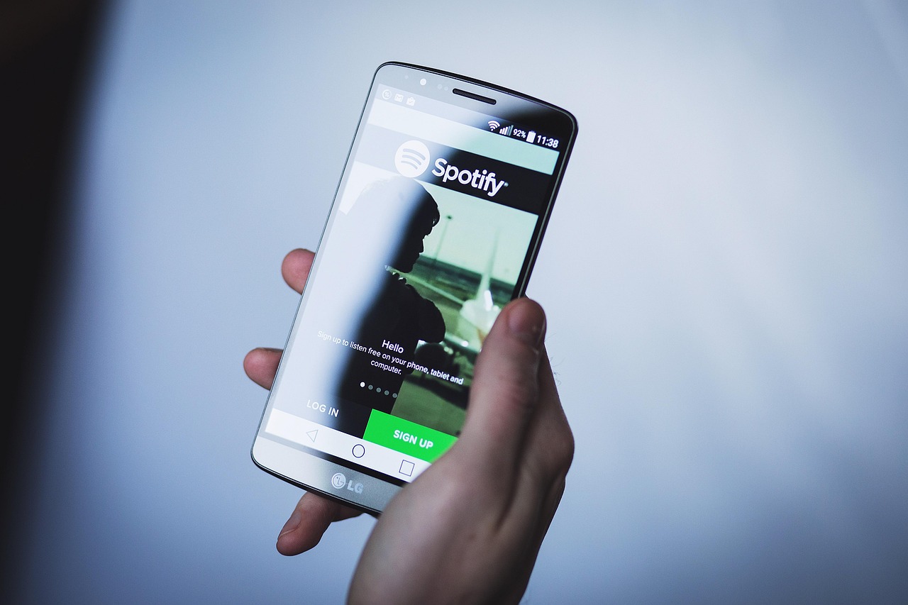 Tidal AI music policy