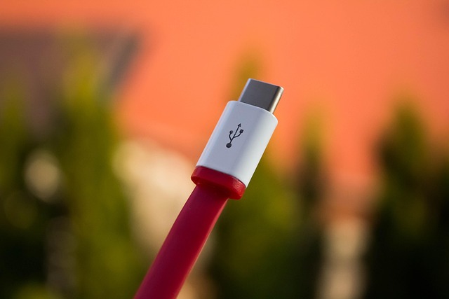 Featured image of post A USB-C Port Isn't a Guarantee of High Speeds: Here's Why