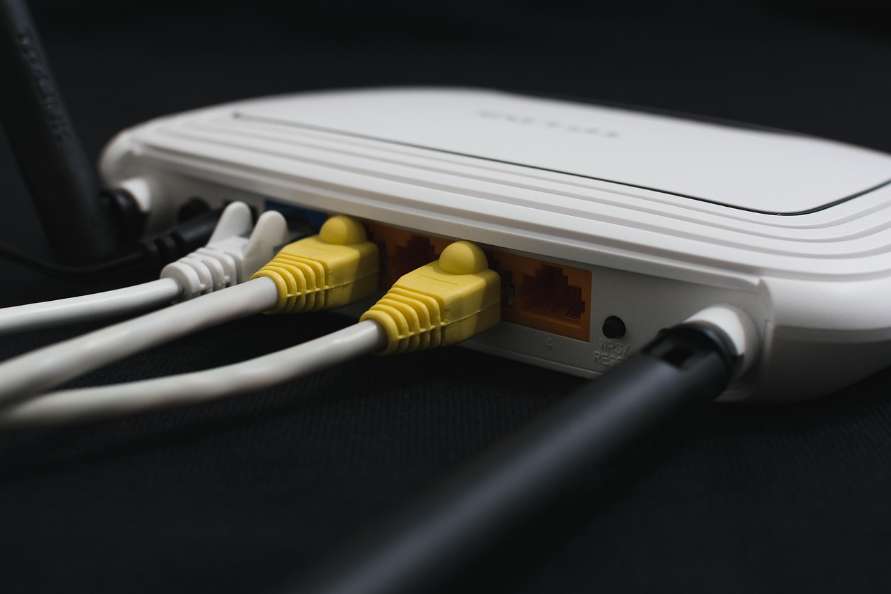 Featured image of post Router Brands May Be Misleading You With That Wi‑Fi 7 Label